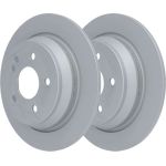 Bremsscheibe Db T.Vito 03 24.0110-0280.1 Bremsscheibe Db T.Vito 03 24.0110-0280.1