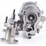 NISSENS Turbolader 93095 NISSENS Turbolader 93095