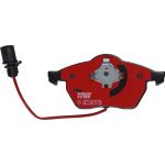 Bremsklötze VA DTEC GDB1307DTE Bremsklötze VA DTEC GDB1307DTE