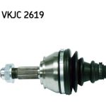 SKF Antriebswelle VKJC 2619 SKF Antriebswelle VKJC 2619
