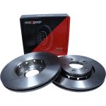 Maxgear Bremsscheibe Mitsubishi P.Outlander 03-/07-/12-/4007 07 19-1057 Maxgear Bremsscheibe Mitsubishi P.Outlander 03-/07-/12-/4007 07 19-1057