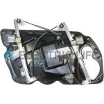 ELECTRIC LIFE ZR VK515 L Fensterheber vorne links, elektrisch, ohne Motor, für Komfortfunktion ELECTRIC LIFE ZR VK515 L Fensterheber vorne links, elektrisch, ohne Motor, für Komfortfunktion