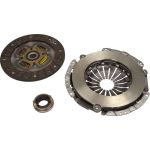 Valeo Kupplungssatz 786047 Valeo Kupplungssatz 786047