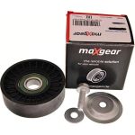 Maxgear Umlenk- / Führungsrolle, Keilrippenriemen 54-0326 Maxgear Umlenk- / Führungsrolle, Keilrippenriemen 54-0326