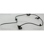 Sensor, Raddrehzahl 818050202 Sensor, Raddrehzahl 818050202