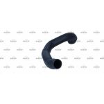 NRF Ladeluftschlauch 166233 NRF Ladeluftschlauch 166233