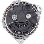 Lichtmaschine 1 986 A00 743