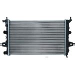 Kamoka Motorkühler 7705033 Kamoka Motorkühler 7705033