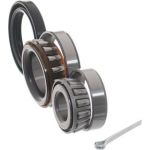 Radlagersatz VKBA 528 Radlagersatz VKBA 528