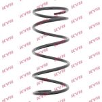 KYB Fahrwerksfeder Mazda P. 323 Pv, Fv, Sv 1.3 16V/1.5 16V/1.8 16V 07.94 RD1430 KYB Fahrwerksfeder Mazda P. 323 Pv, Fv, Sv 1.3 16V/1.5 16V/1.8 16V 07.94 RD1430