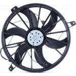 Nissens Kühlerlüfter PKW 85512 Nissens Kühlerlüfter PKW 85512