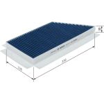Innenraumfilter+ 0 986 628 635