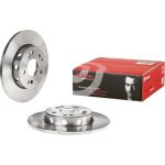 15 481 011 Bremsscheibe VA 08.4750.34 15 481 011 Bremsscheibe VA 08.4750.34