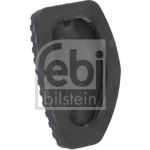 PEDALBELAG, KUPPLUNGSPEDAL 188426 PEDALBELAG, KUPPLUNGSPEDAL 188426
