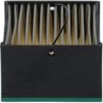 Bosch Kraftstofffiltereinsatz F 026 402 134