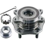 febi Radlagersatz 176248 febi Radlagersatz 176248