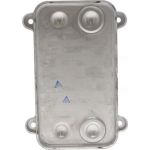 Ölkühler PKW 90735 Ölkühler PKW 90735