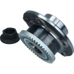 Kamoka Radlagersatz 5500121 Kamoka Radlagersatz 5500121