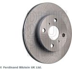 Bremsscheibe Toyota P. Starlet 1.3 96-99 ADT34399 Bremsscheibe Toyota P. Starlet 1.3 96-99 ADT34399