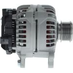 1 986 A00 728 Bosch Lichtmaschine 1 986 A00 728
