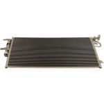 Kondensator, Klimaanlage AC830200 Kondensator, Klimaanlage AC830200