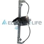 ELECTRIC LIFE ZR RNO84 R C Fensterheber hinten rechts, elektrisch, mit Motor, mit Komfortfunktion ELECTRIC LIFE ZR RNO84 R C Fensterheber hinten rechts, elektrisch, mit Motor, mit Komfortfunktion