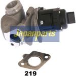 Japanparts AGR-Ventil EGR-219 Japanparts AGR-Ventil EGR-219