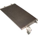 Kondensator, Klimaanlage AC834898 Kondensator, Klimaanlage AC834898