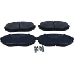 MAXGEAR Scheibenbremsbelagsatz 19-3901 MAXGEAR Scheibenbremsbelagsatz 19-3901