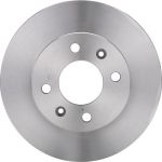 Bremsscheibe VA 0 986 479 206 Bremsscheibe VA 0 986 479 206