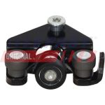 FAST Rollenführung, Schiebetür FT95577 FAST Rollenführung, Schiebetür FT95577