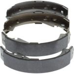 Bosch Bremsbacken 0 986 487 863 Bosch Bremsbacken 0 986 487 863