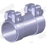 DM45,5 L135 Rohrverbinder 86145