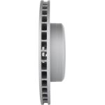 Bosch Bremsscheibe Vorderachse 0 986 479 584 Bosch Bremsscheibe Vorderachse 0 986 479 584