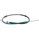 Bosch Handbremsseil links 1987482394 Bosch Handbremsseil links 1987482394
