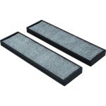 KAMOKA Filter, Innenraumluft F516401