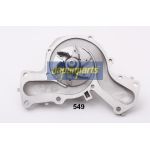 Japanparts Wasserpumpe PQ-549 Japanparts Wasserpumpe PQ-549