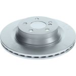 Bosch Bremsscheibe Hinterachse 0 986 479 654 Bosch Bremsscheibe Hinterachse 0 986 479 654