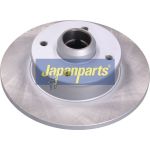 Japanparts Bremsscheibe DP-0922C Japanparts Bremsscheibe DP-0922C