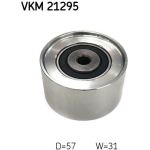 Umlenkrolle Synchrontrieb VKM 21295 Umlenkrolle Synchrontrieb VKM 21295