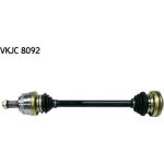 SKF Antriebswelle VKJC 8092