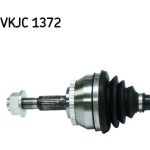 VKJC 1372 SKF Antriebswelle 1372 VKJC 1372 SKF Antriebswelle 1372