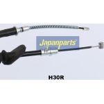 Japanparts Handbremsseil Seilzug Festellbremse BC-H30R Japanparts Handbremsseil Seilzug Festellbremse BC-H30R