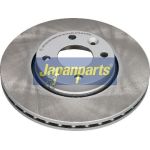 Japanparts Bremsscheibe DI-013C Japanparts Bremsscheibe DI-013C