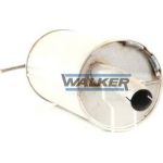 Walker Endschalldämpfer 23914 Walker Endschalldämpfer 23914