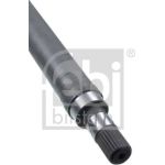 FEBI BILSTEIN Antriebswelle 183343 FEBI BILSTEIN Antriebswelle 183343