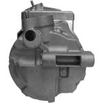 ACP 1153 000S MAHLE Klimakompressor 1153 000S, 24 V, 7SBU16C, R134a – u. a. für Mercedes-Benz Actros Mp2 / Mp3, – OE Nummer 541 230 04 11 - l ACP 1153 000S MAHLE Klimakompressor 1153 000S, 24 V, 7SBU16C, R134a – u. a. für Mercedes-Benz Actros Mp2 / Mp3, – OE Nummer 541 230 04 11 - l