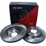Maxgear Bremsscheibe Honda P. Civic 02- 1.7Cdti/06- 1.3 19-2218 Maxgear Bremsscheibe Honda P. Civic 02- 1.7Cdti/06- 1.3 19-2218