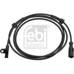 FEBI BILSTEIN Sensor, Raddrehzahl 179122 FEBI BILSTEIN Sensor, Raddrehzahl 179122