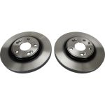 Bremsscheibe Renault P. Laguna DF4109 Bremsscheibe Renault P. Laguna DF4109